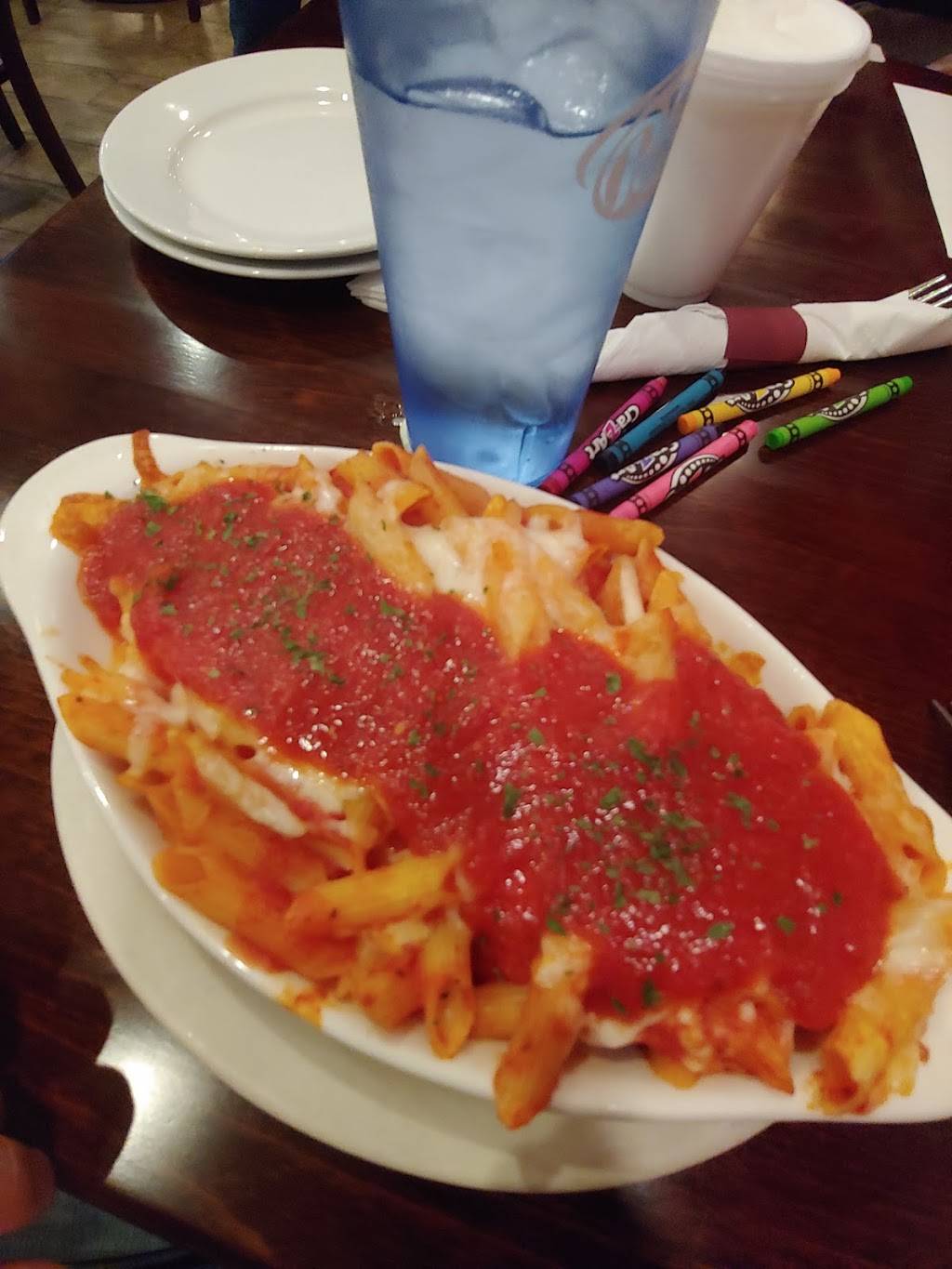 Minicos Italian Restaurant | restaurant | 1180 County Line Rd, Westerville, OH 43081, USA | 6148991100 OR +1 614-899-1100