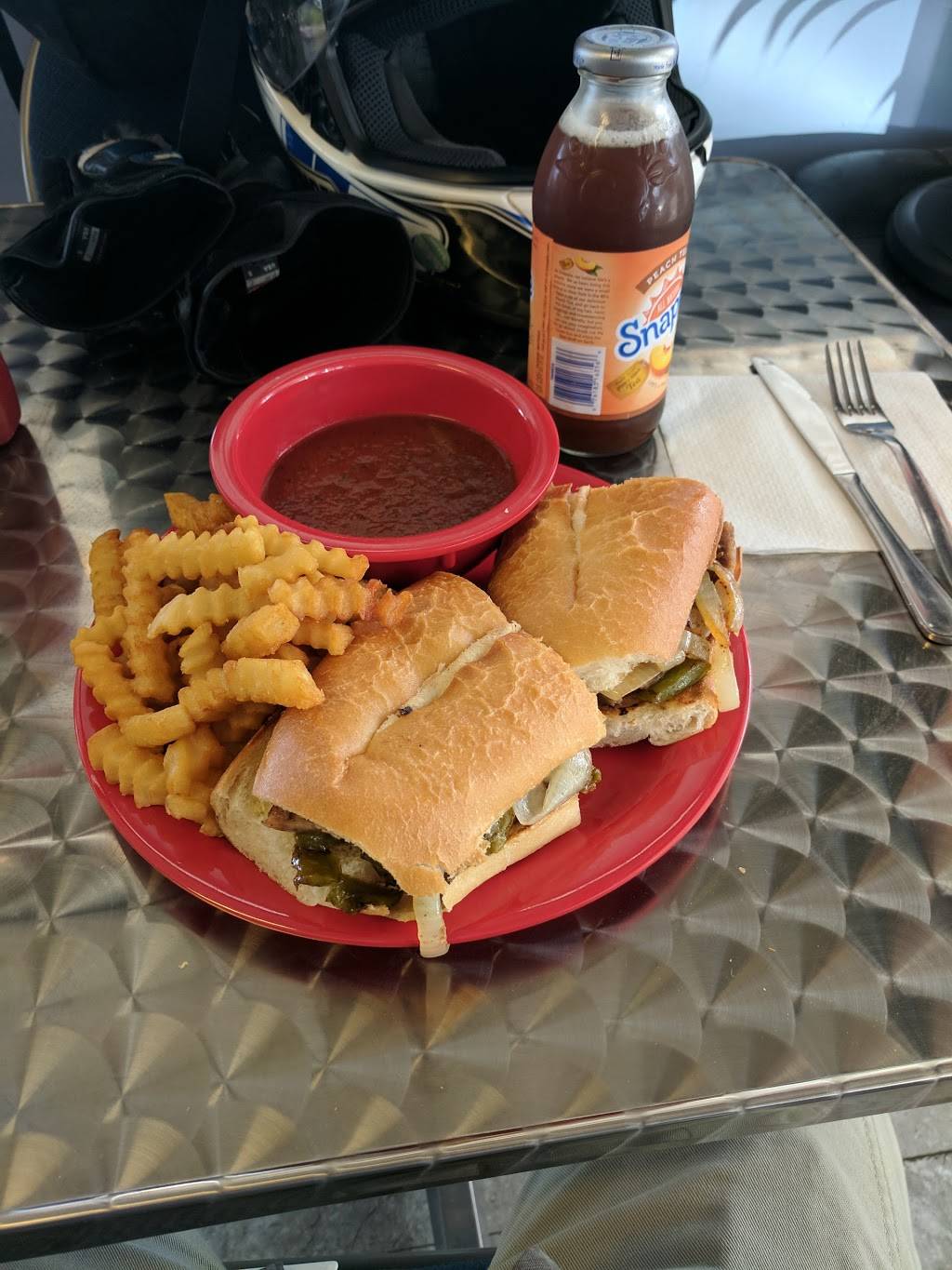 Stephanies Great American Kitchen | restaurant | 149 Randolph Ave, Rahway, NJ 07065, USA | 7323823168 OR +1 732-382-3168