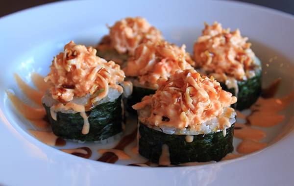 Oishi Japanese Cuisine | restaurant | 7818 W Irlo Bronson Memorial Hwy, Kissimmee, FL 34747, USA | 4075070058 OR +1 407-507-0058