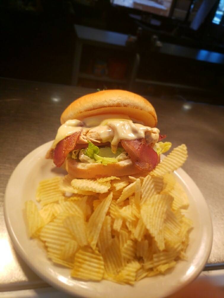 Wrights | restaurant | 130 SE Lee Blvd, Lawton, OK 73501, USA | 5806992900 OR +1 580-699-2900