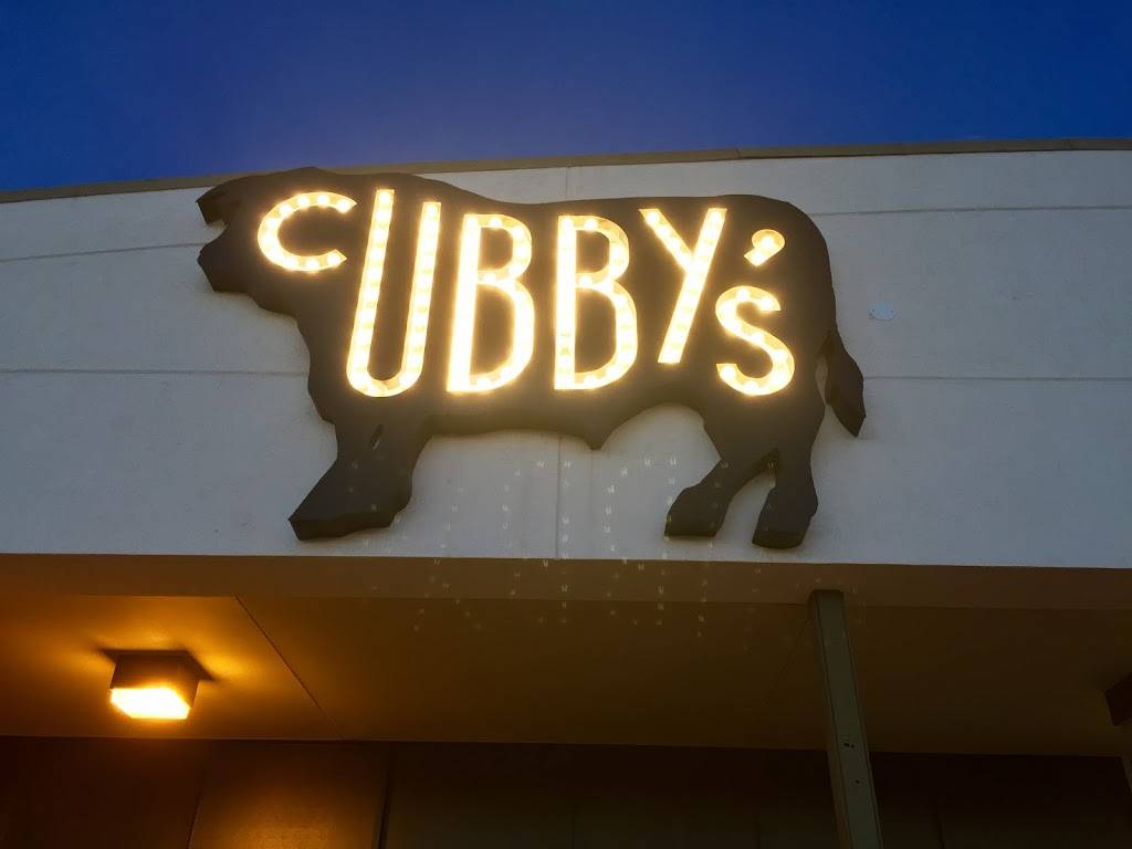 Cubbys | meal takeaway | 1258 N State St, Provo, UT 84604, USA | 8019193023 OR +1 801-919-3023