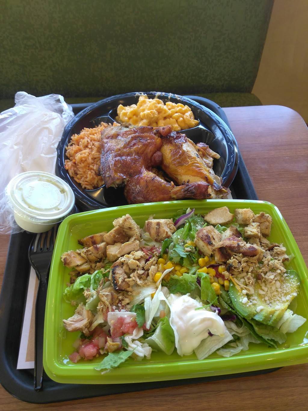 El Pollo Loco | restaurant | 2528 W Commonwealth Ave, Alhambra, CA 91803, USA | 6262899882 OR +1 626-289-9882