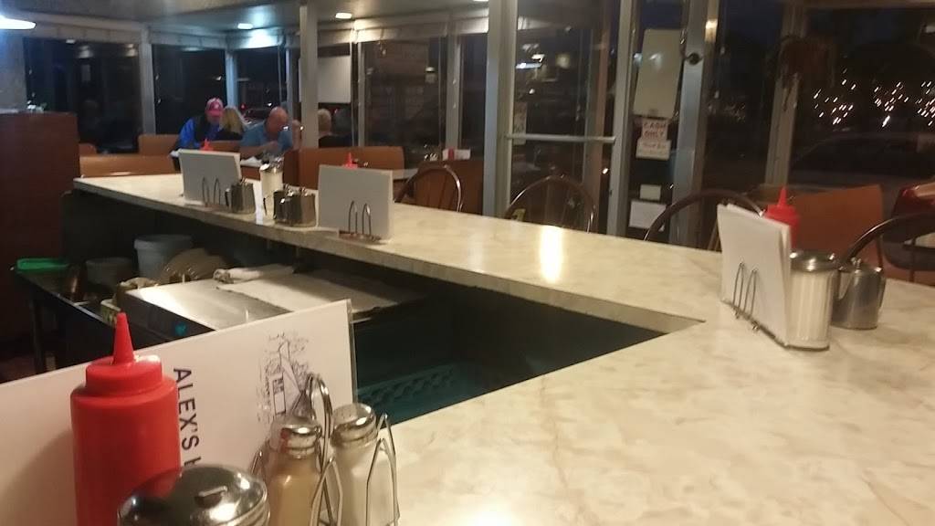 Alexs House Restaurant | restaurant | 1223 N Main St, High Point, NC 27262, USA | 3368854161 OR +1 336-885-4161