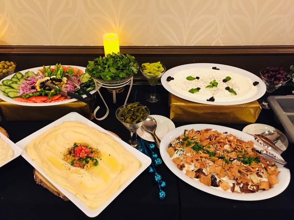 ZAD Restaurant & Cafe | restaurant | 168 Queen St S, Mississauga, ON L5M 1K8, Canada | 9058580101 OR +1 905-858-0101