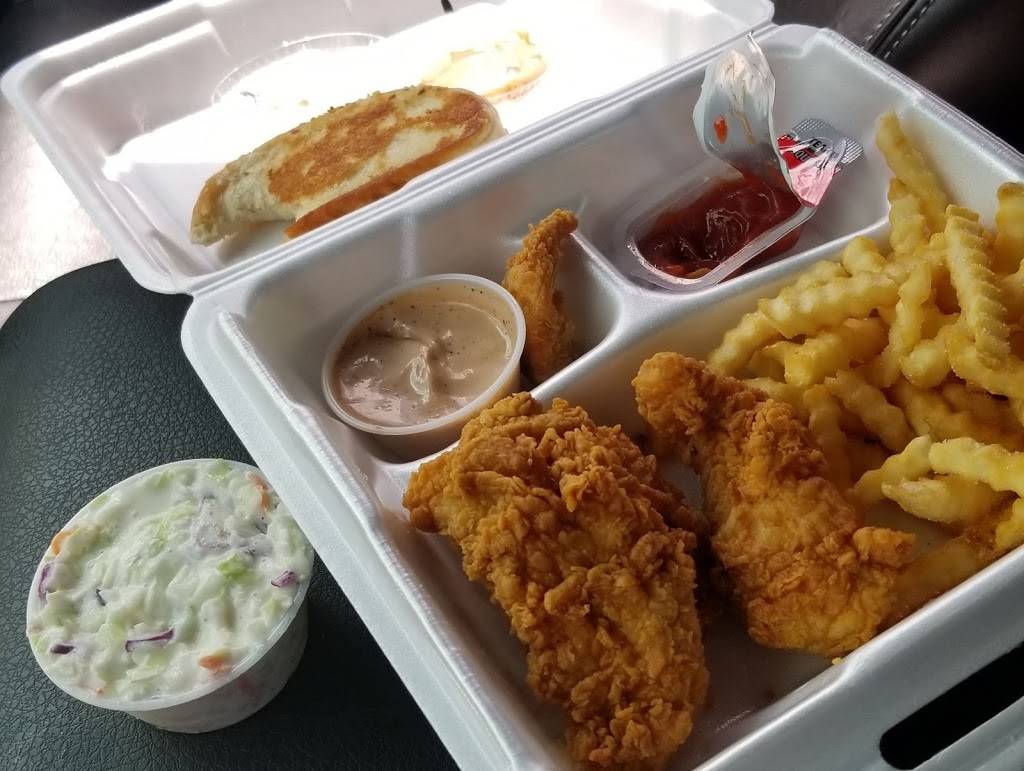 Raising Canes Chicken Fingers | meal takeaway | 1501 Research Forest Dr, Shenandoah, TX 77380, USA | 2812922336 OR +1 281-292-2336