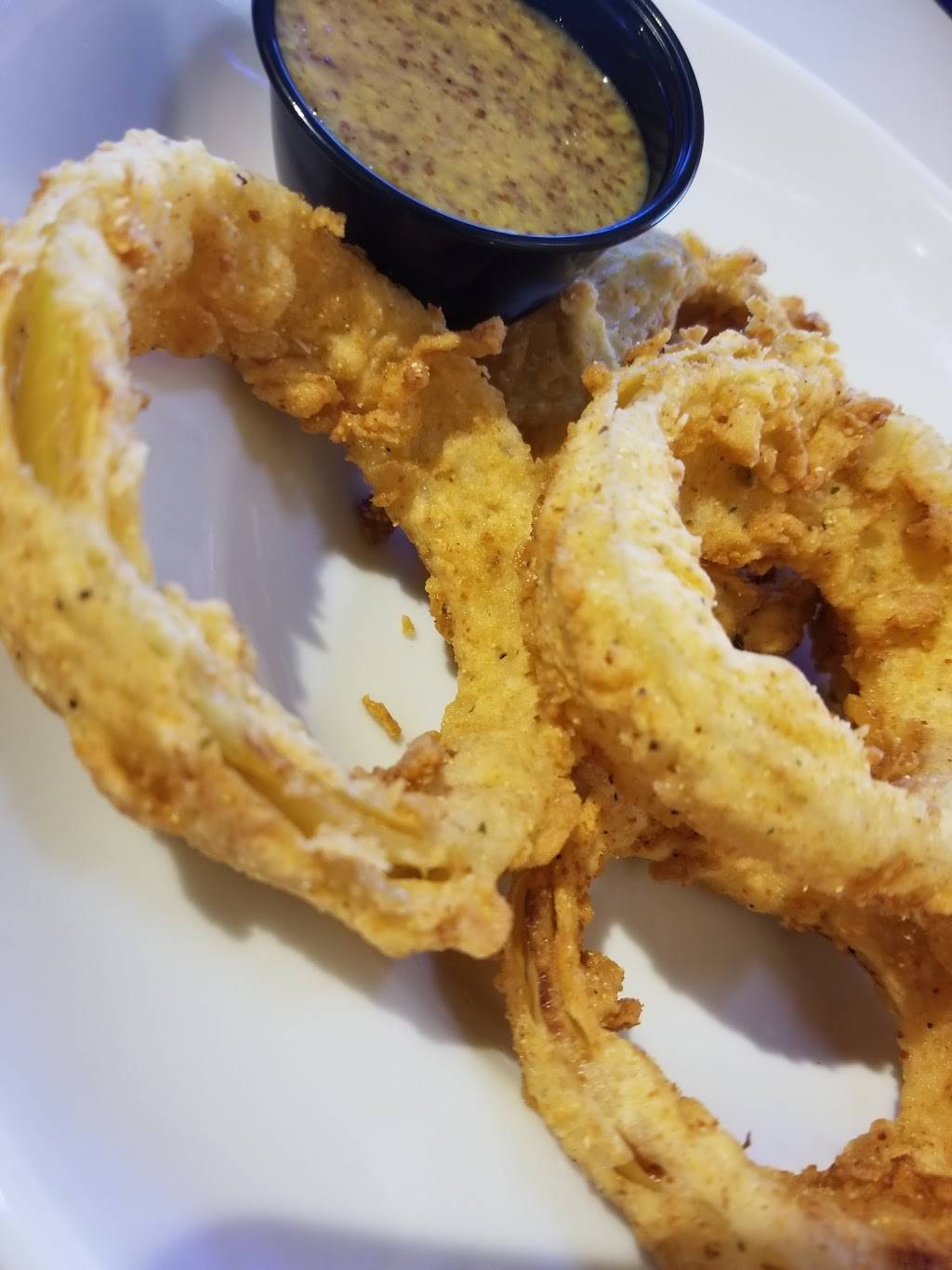 Harvest Moon | restaurant | 2347 Dawson Rd, Albany, GA 31707, USA | 2294397077 OR +1 229-439-7077