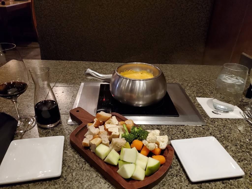 The Melting Pot - Bellevue | restaurant | 302 108th Ave NE, Bellevue, WA 98004, USA | 4256462744 OR +1 425-646-2744