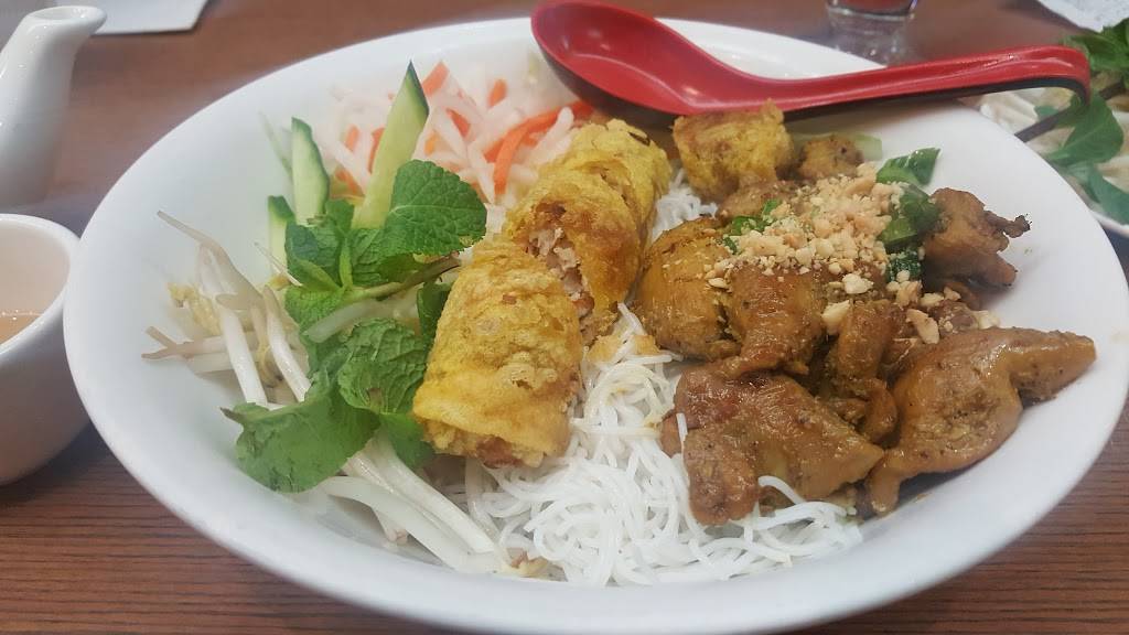 Pho Vietnam | restaurant | 1280 Kennedy Rd, Scarborough, ON M1P 2L5, Canada | 4167550909 OR +1 416-755-0909