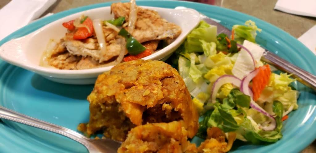 Congas Restaurant | restaurant | 11211 Perrin Beitel Rd, San Antonio, TX 78217, USA | 2103430000 OR +1 210-343-0000