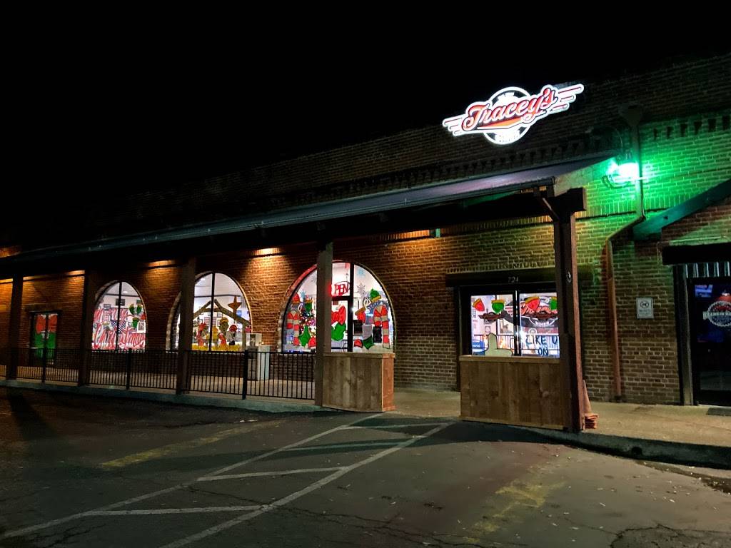 Krankin Hanks | restaurant | 726 J St, Marysville, CA 95901, USA | 5309237285 OR +1 530-923-7285