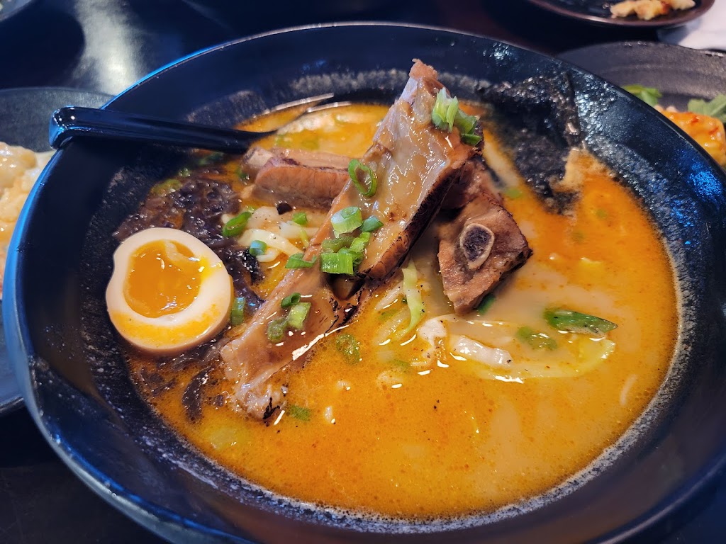 Enza Ramen & izakaya | restaurant | 9450 W Russell Rd #101, Las Vegas, NV 89148, USA | 7252041534 OR +1 725-204-1534