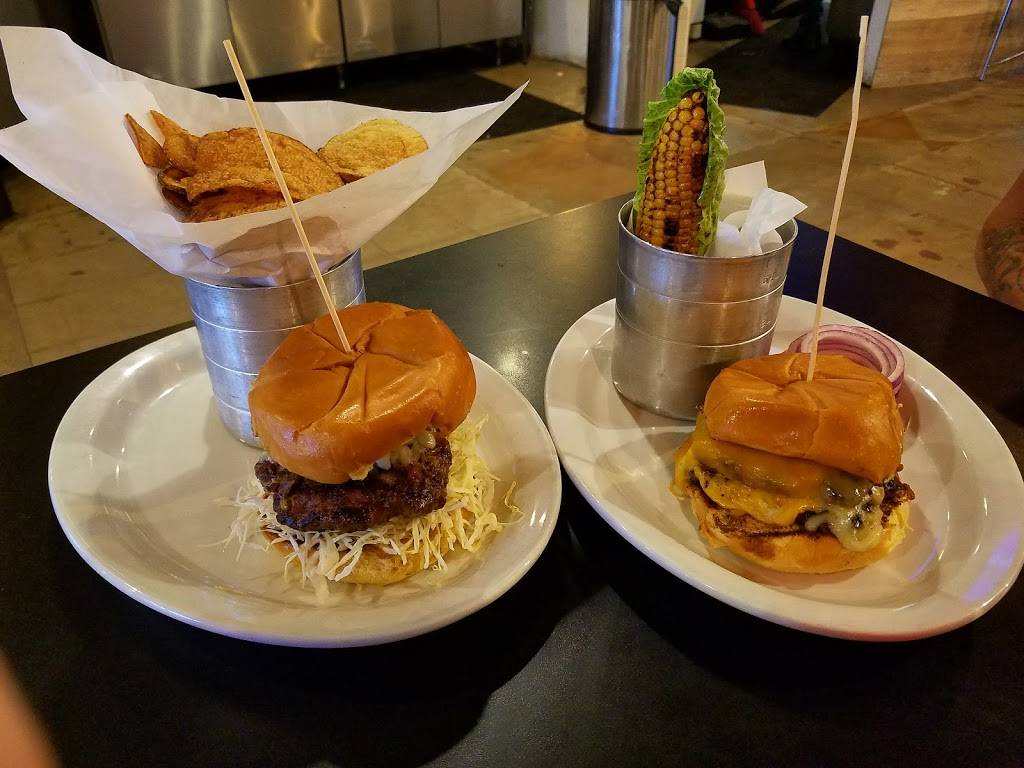 Monkey Burger | restaurant | 5350 E Broadway Blvd #128, Tucson, AZ 85711, USA | 5205149797 OR +1 520-514-9797
