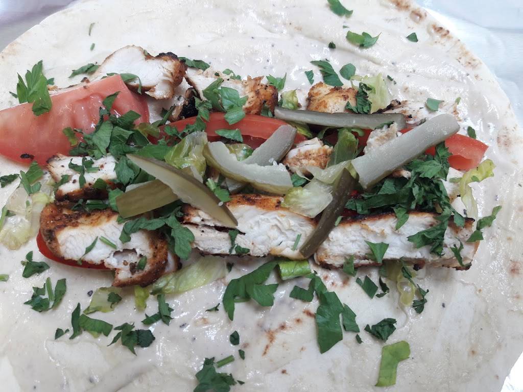 Delicious Cafe | restaurant | 401 E Hurst Blvd, Hurst, TX 76053, USA | 8174799678 OR +1 817-479-9678