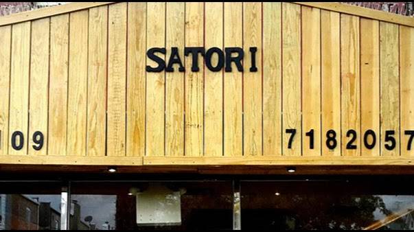 Satori Burgers | restaurant | 9109 31st Ave, East Elmhurst, NY 11369, USA | 7182057676 OR +1 718-205-7676