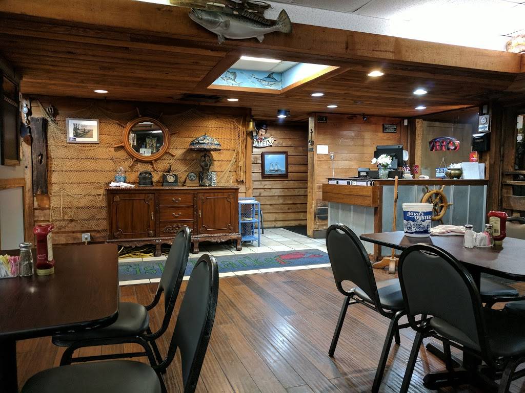 Jinrights Seafood House | restaurant | 2815 Glynn Ave, Brunswick, GA 31520, USA | 9122671590 OR +1 912-267-1590