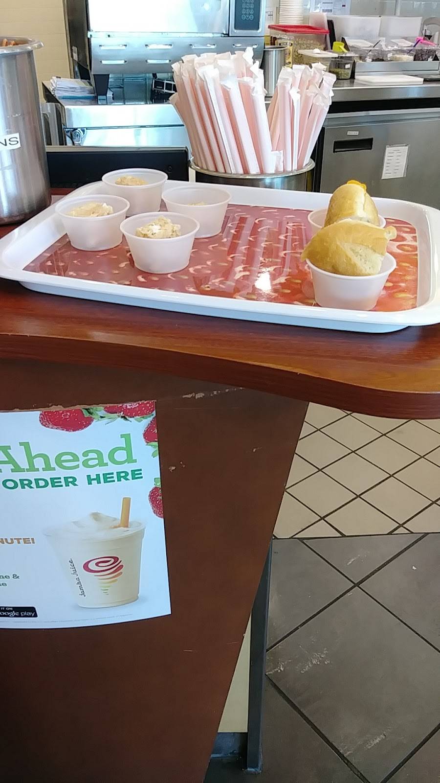 Jamba Kapolei Parkway | restaurant | 338 Kamokila Blvd #107, Kapolei, HI 96707, USA | 8086742752 OR +1 808-674-2752