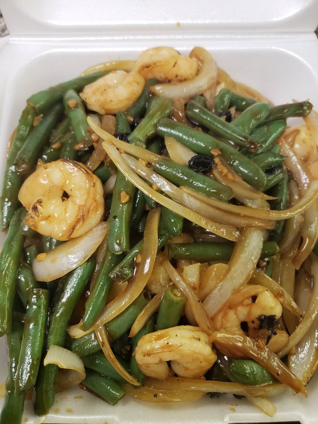 MB China Restaurant | restaurant | 2100 E Lake Mead Blvd, North Las Vegas, NV 89030, USA | 7026579008 OR +1 702-657-9008