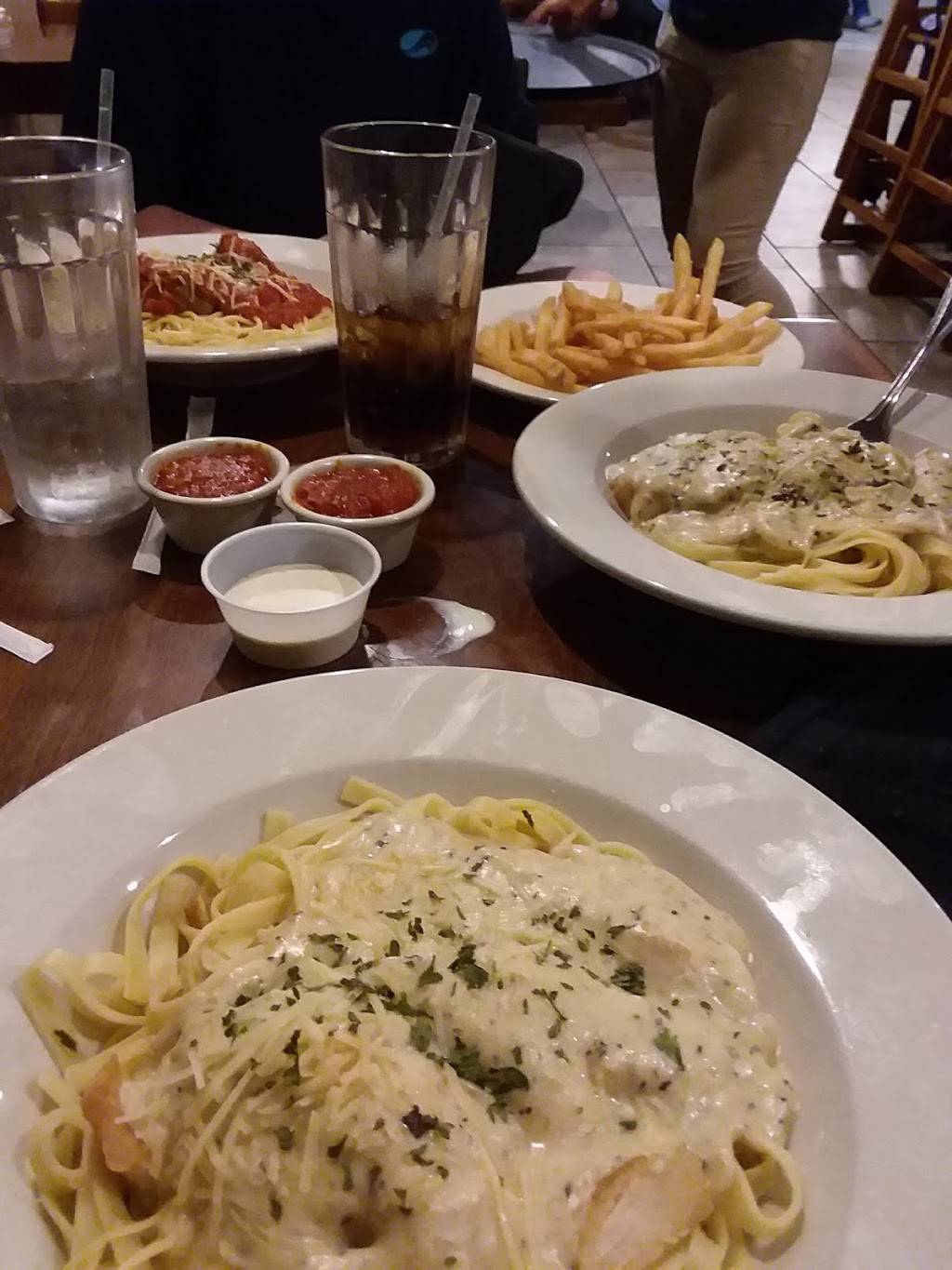 Italian Grill | restaurant | 2360 Harrison St, Batesville, AR 72501, USA | 8706128002 OR +1 870-612-8002