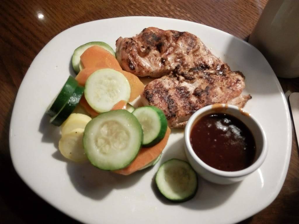 Outback Steakhouse | restaurant | 481 US-1, Edison, NJ 08817, USA | 7328190990 OR +1 732-819-0990