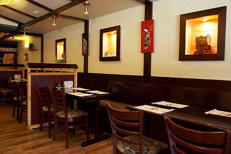 Sushi-Ya Japan | restaurant | 621 Dixon Rd, Etobicoke, ON M9W 1H7, Canada | 4162499666 OR +1 416-249-9666