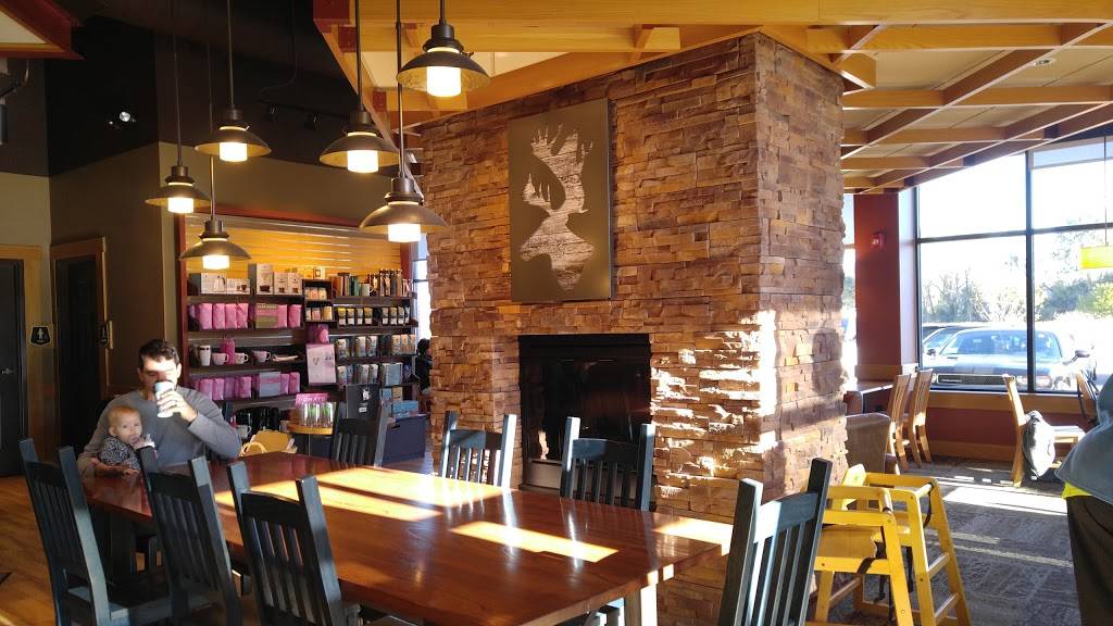 Caribou Coffee | cafe | 1835 Gateway Dr NW Suite 106, Coon Rapids, MN 55433, USA | 7637541627 OR +1 763-754-1627