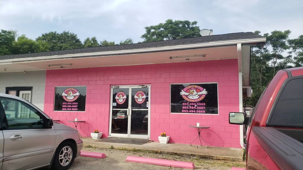 Susies Chicken & Fries Restaurant | restaurant | 1171 Peach Orchard Rd, Sumter, SC 29154, USA | 8034945665 OR +1 803-494-5665