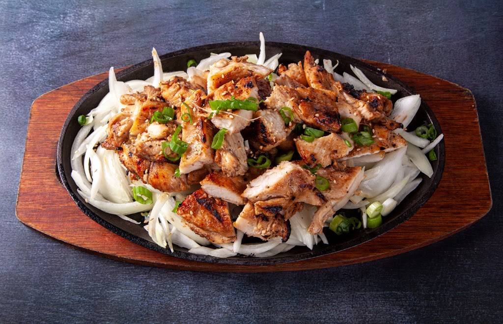 Song Pa Korean Restaurant | restaurant | 3643 Bradshaw Rd J, Sacramento, CA 95827, USA | 9169429661 OR +1 916-942-9661