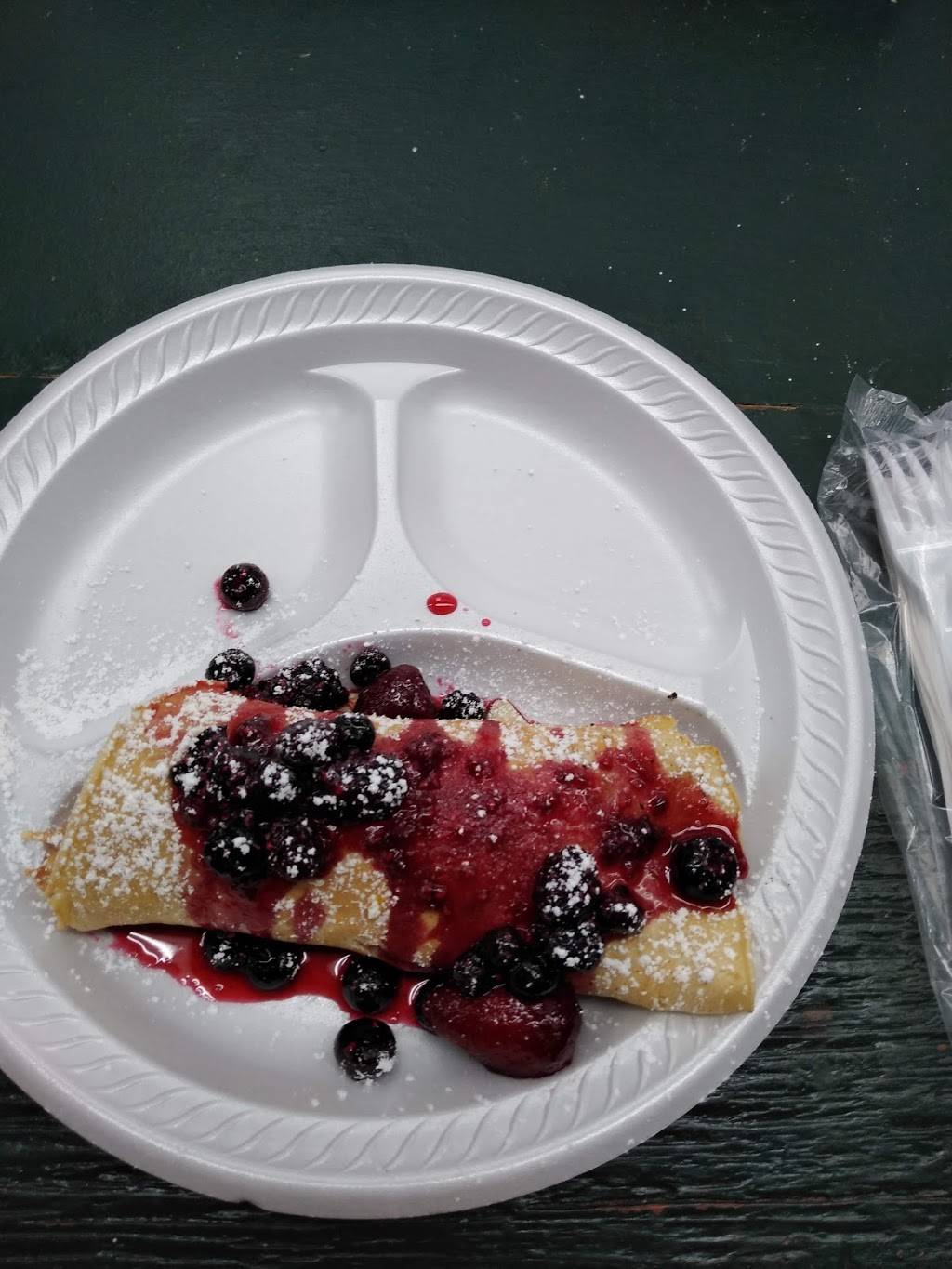 Heavens Kitchen | restaurant | 2003 W Pratt St, Baltimore, MD 21223, United States | 4437083897 OR +1 443-708-3897