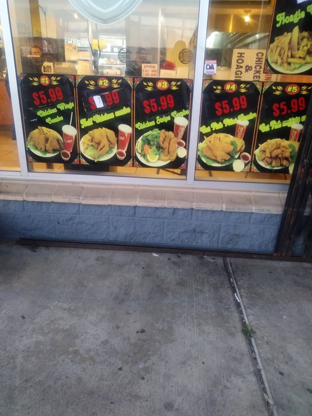 Fish King | restaurant | 6447 International Blvd C, Oakland, CA 94621, USA | 5105530707 OR +1 510-553-0707