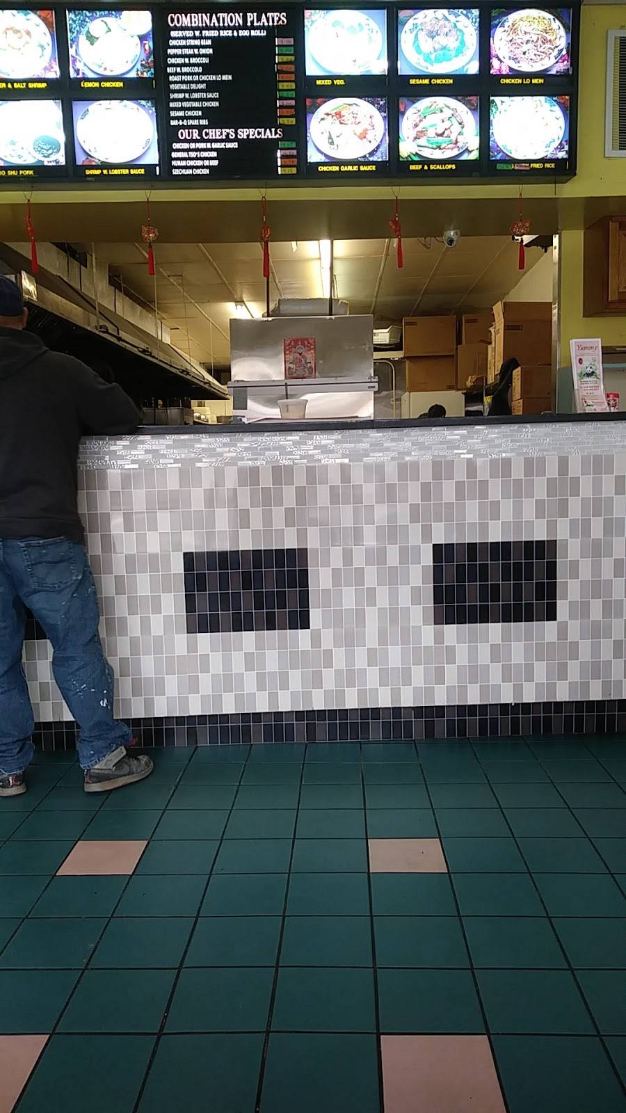 Yummy Chinese Restaurant | restaurant | 495 Middle Neck Rd, Great Neck, NY 11023, USA | 5164668250 OR +1 516-466-8250