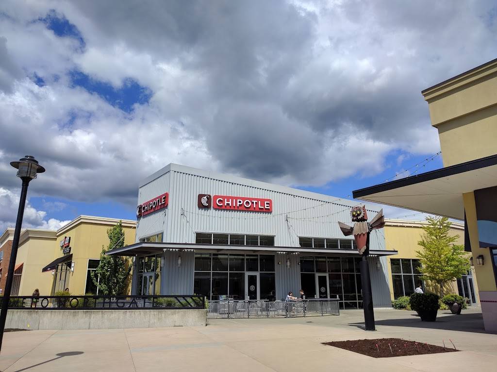 Chipotle Mexican Grill | restaurant | 401 NE Northgate Way Spc 1119, Seattle, WA 98125, USA | 2063620285 OR +1 206-362-0285