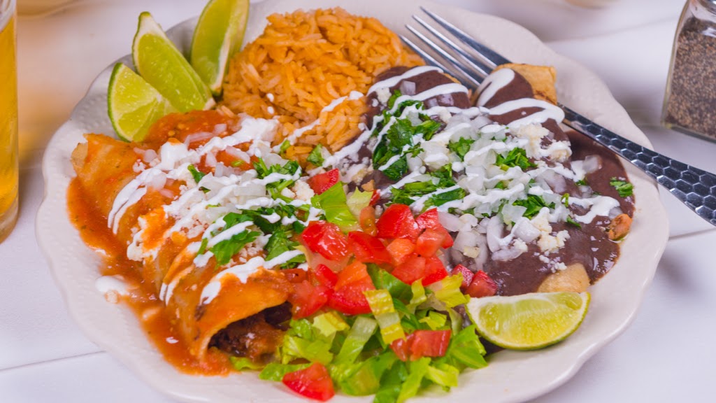 MexiGo Mexican Grille | restaurant | 3790 S Ridgewood Ave, Port Orange, FL 32129, USA | 3862389509 OR +1 386-238-9509