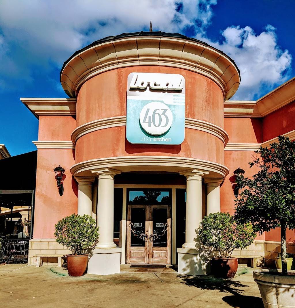 Local 463 | restaurant | 1000 Highland Colony Pkwy #5002, Ridgeland, MS 39157, USA | 6017077684 OR +1 601-707-7684