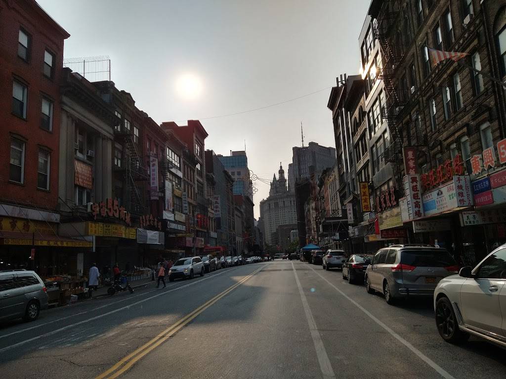 Good Good Taste | restaurant | 13A Market St, New York, NY 10002, USA | 2129644888 OR +1 212-964-4888