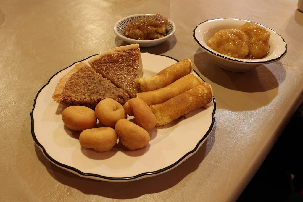 Érablière au Sous-Bois | restaurant | 150 Chemin du Sous-Bois, Mont-Saint-Grégoire, QC J0J 1K0, Canada | 4504604069 OR +1 450-460-4069