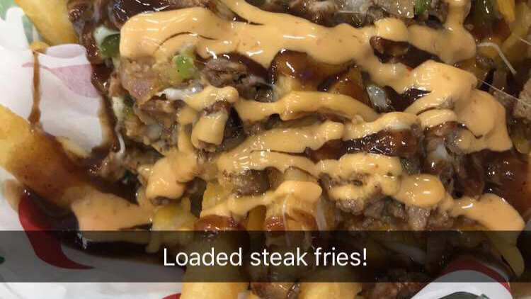 Speedys grub shack | restaurant | 14001 Lakewood Heights Blvd, Cleveland, OH 44107, USA | 2162512419 OR +1 216-251-2419