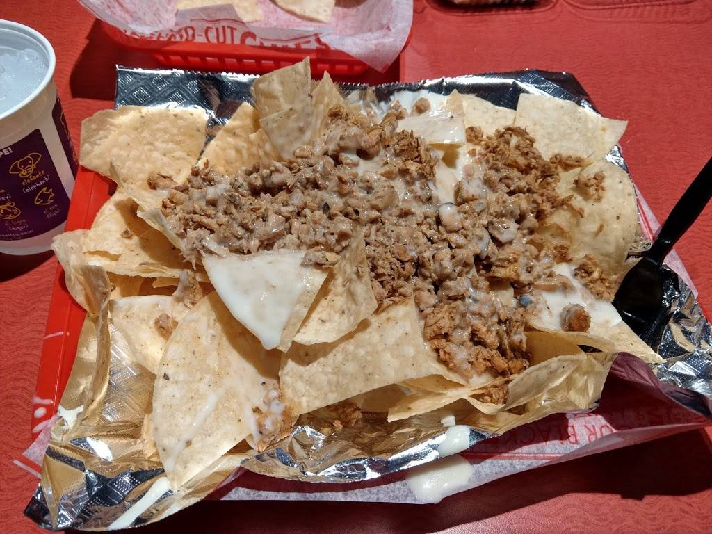 Barberitos Southwestern Grille & Cantina | restaurant | 300 Clinchfield St Suite 220, Kingsport, TN 37660, USA | 4233434511 OR +1 423-343-4511