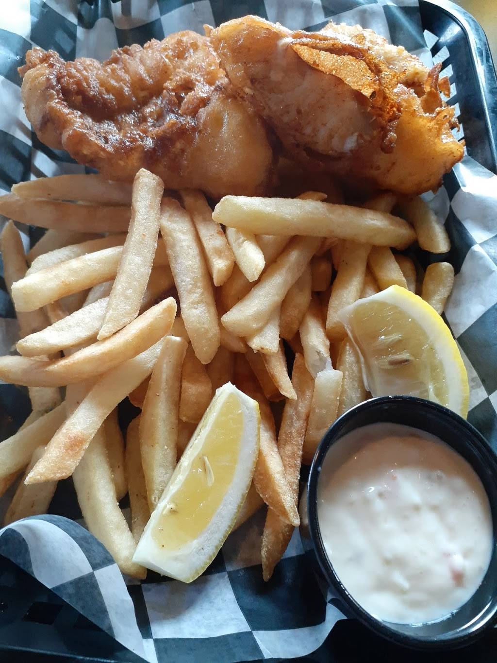 McArthurs Irish Pub | restaurant | 9246 4th St N, St. Petersburg, FL 33702, USA | 7279147474 OR +1 727-914-7474