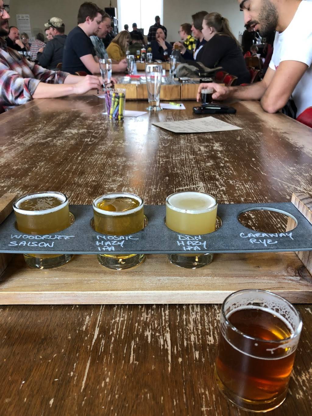 Local Relic | restaurant | 320 S Weber St, Colorado Springs, CO 80903, USA | 7192700077 OR +1 719-270-0077