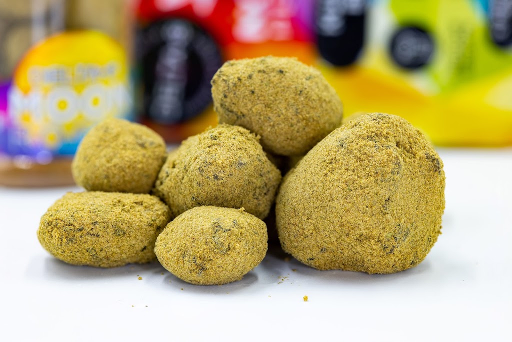 No Cap Hemp Dispensary Delta 8 + Delta 10 & CBD | night club | 2329 S University Dr, Davie, FL 33324, USA | 9545336334 OR +1 954-533-6334