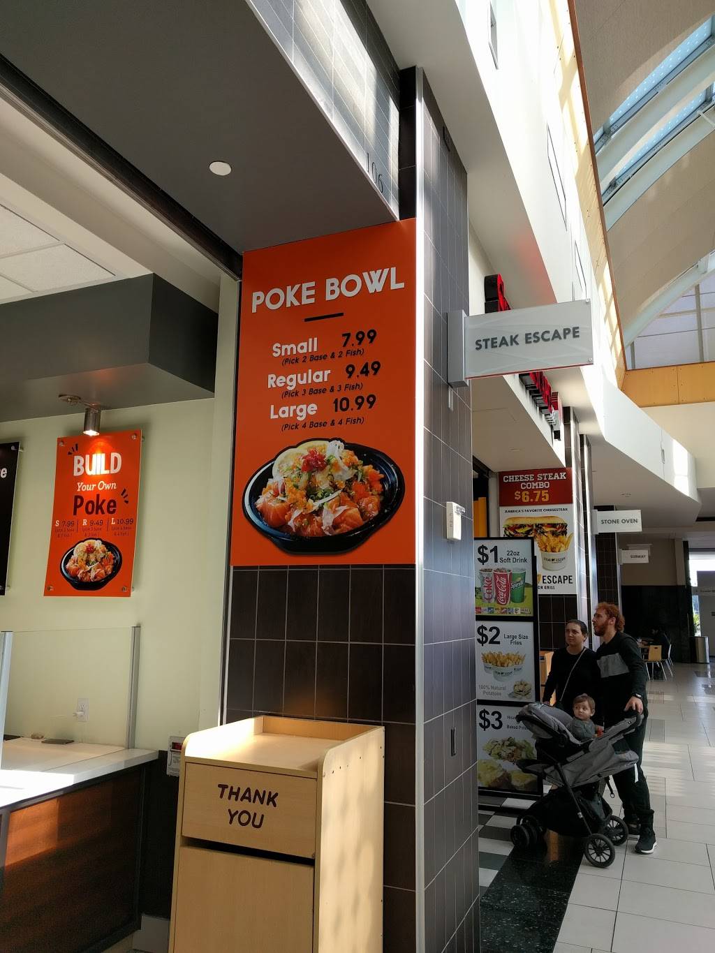 Wow Bento & Roll | restaurant | 9301 Tampa Ave, Northridge, CA 91324, USA | 8183413320 OR +1 818-341-3320