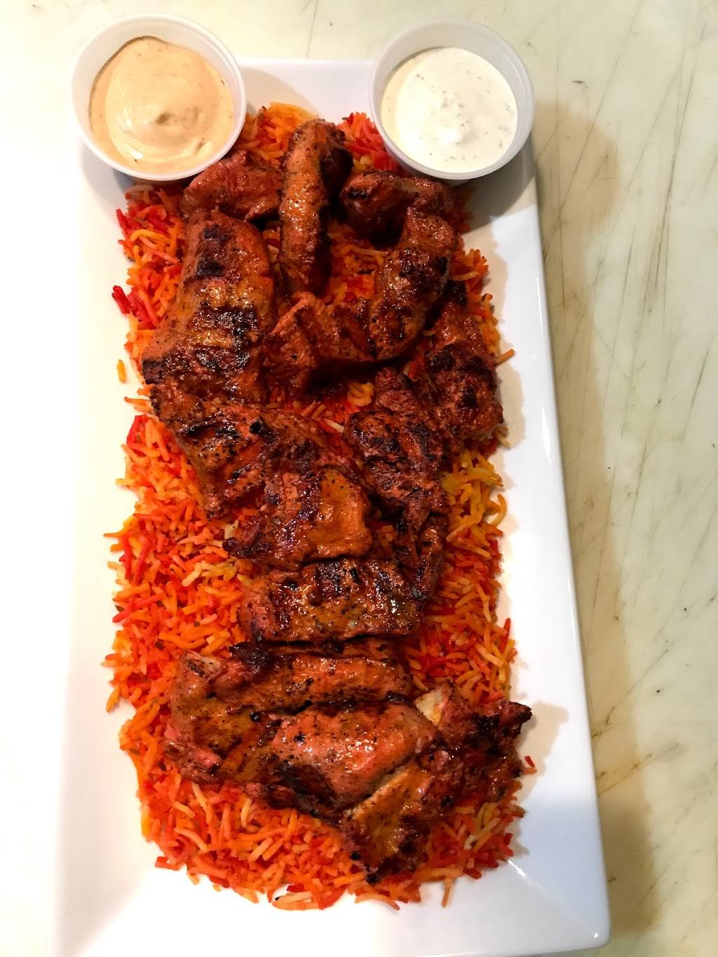 Reazon Cafe & Lounge | restaurant | 1897 Coney Island Ave, Brooklyn, NY 11230, USA | 8603672282 OR +1 860-367-2282