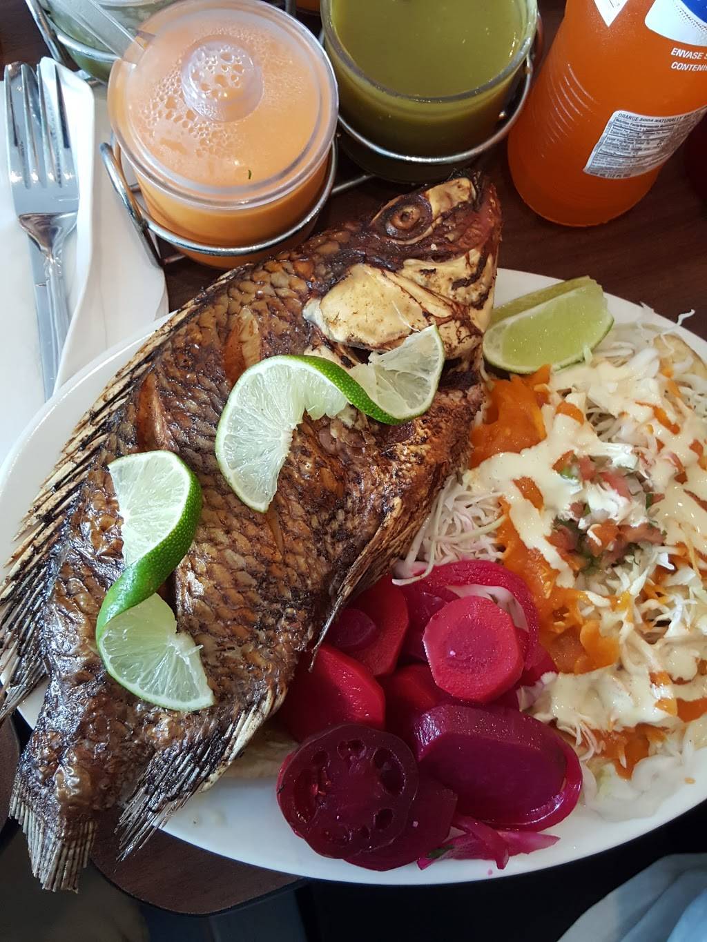 Benitos Place | restaurant | 1437 11th St NW, Washington, DC 20001, USA | 2022990977 OR +1 202-299-0977