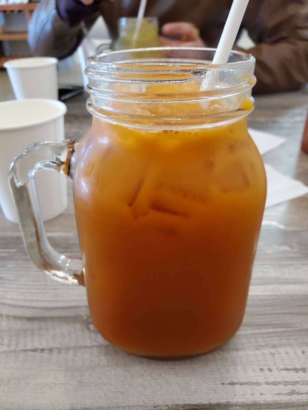 Fusion Eats | restaurant | 5299 Linda Vista Rd, San Diego, CA 92110, USA | 6192720006 OR +1 619-272-0006