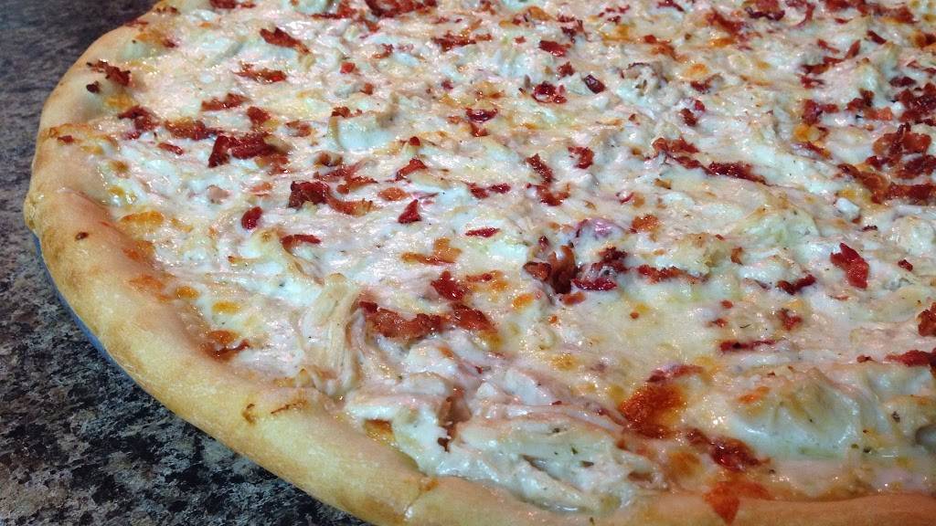 Planet Pizza NSB | meal delivery | 634 E 3rd Ave, New Smyrna Beach, FL 32169, USA | 3864104789 OR +1 386-410-4789