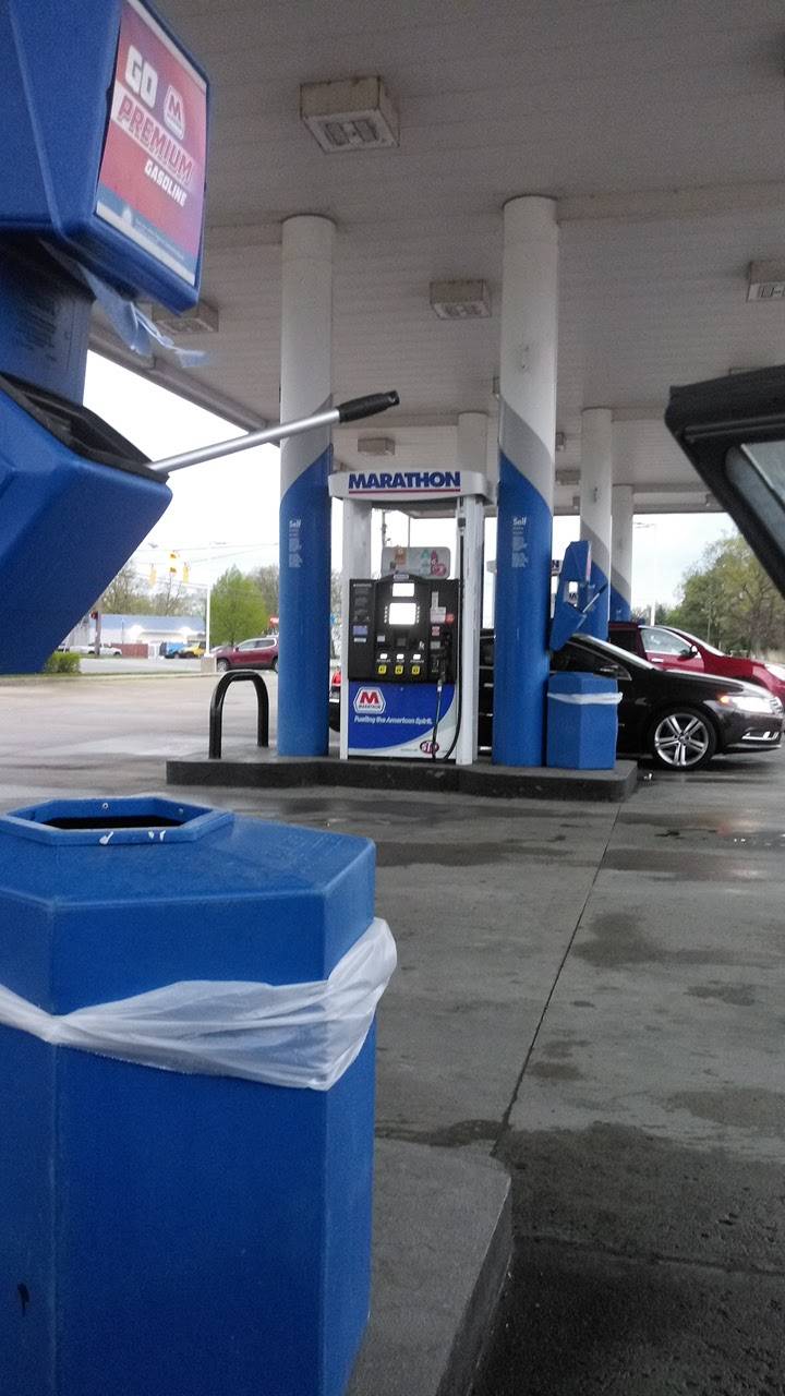 Circle K | meal takeaway | 36170 Lakeshore Blvd, Eastlake, OH 44095, USA | 4409754350 OR +1 440-975-4350