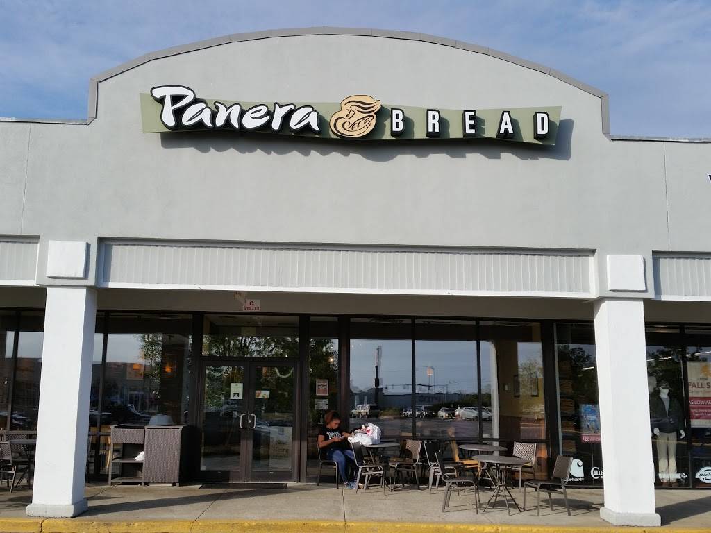 Panera Bread | bakery | 790 Iyannough Rd, Hyannis, MA 02601, USA | 5088628015 OR +1 508-862-8015