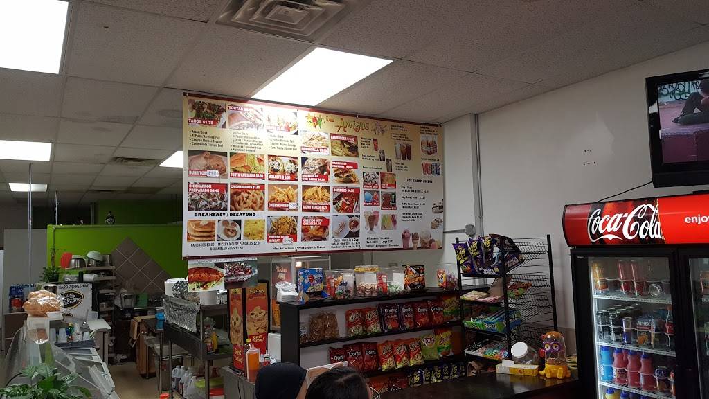 Amigos Elotes | restaurant | 222 W Galena Blvd, Aurora, IL 60506, USA | 7792065278 OR +1 779-206-5278