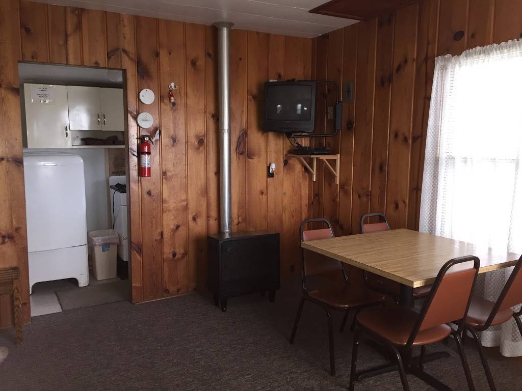 Rocky Reef Resort | restaurant | 13207 Twilight Rd, Onamia, MN 56359, USA | 3205323431 OR +1 320-532-3431