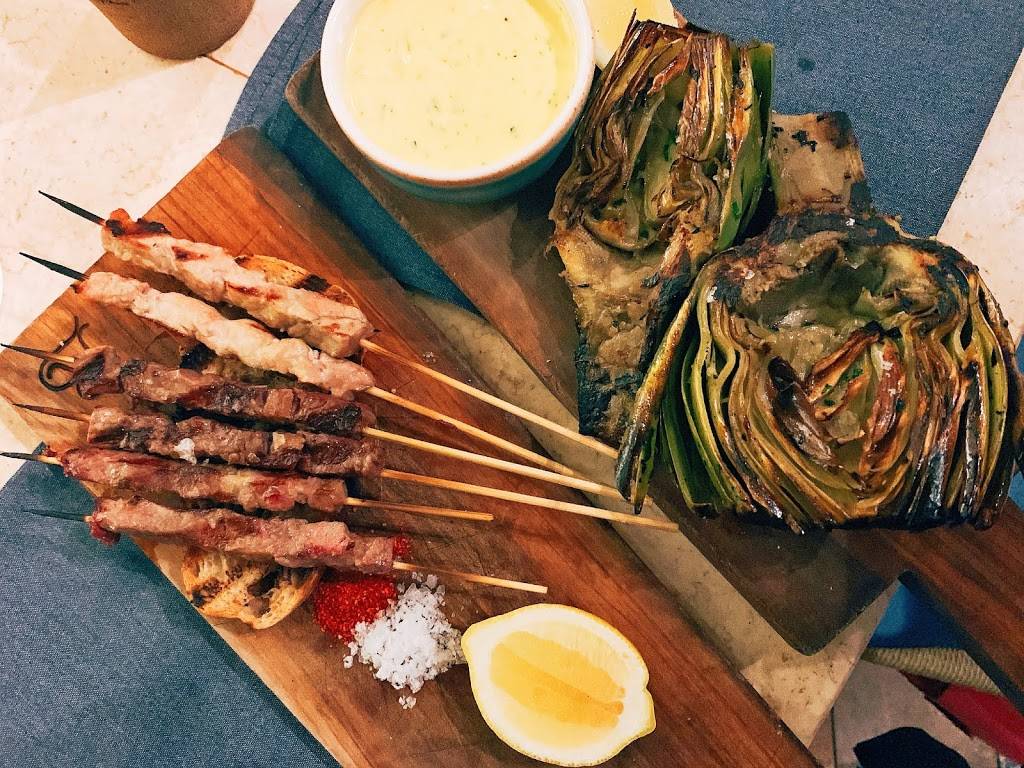 Terra at Eataly | restaurant | Eataly Westfield, 10250 Santa Monica Blvd, Los Angeles, CA 90067, USA | 2133108008 OR +1 213-310-8008